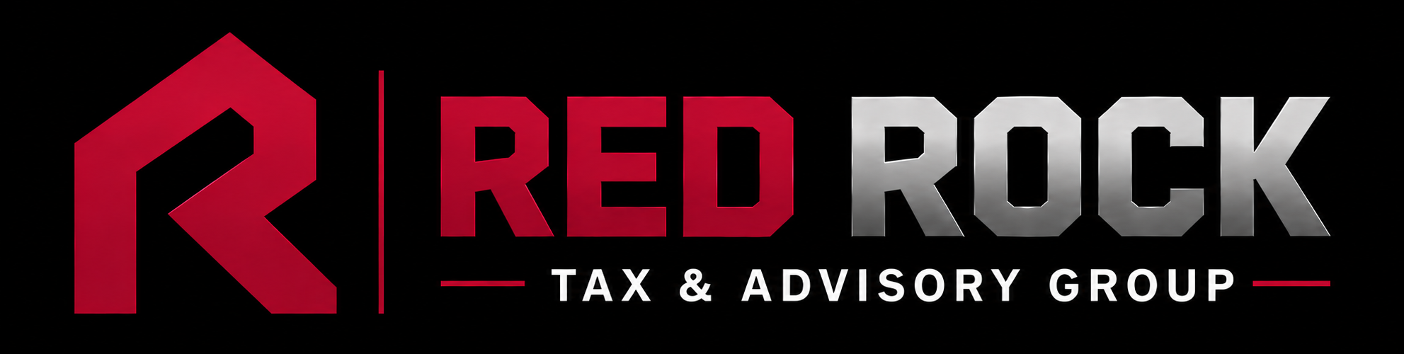 red rock logo